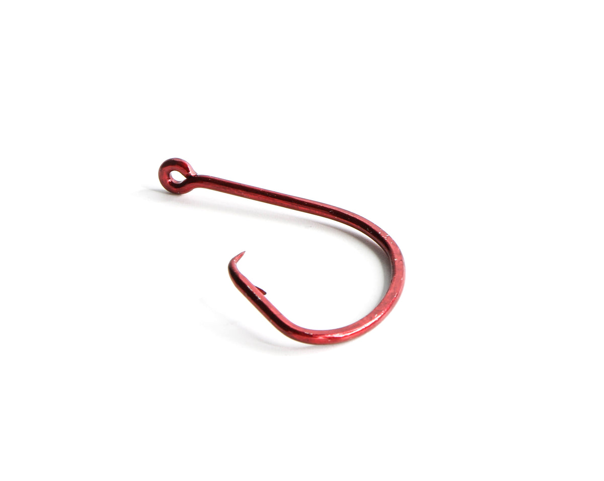 Tournament Grade Circle Hooks – Rippin Lips Products