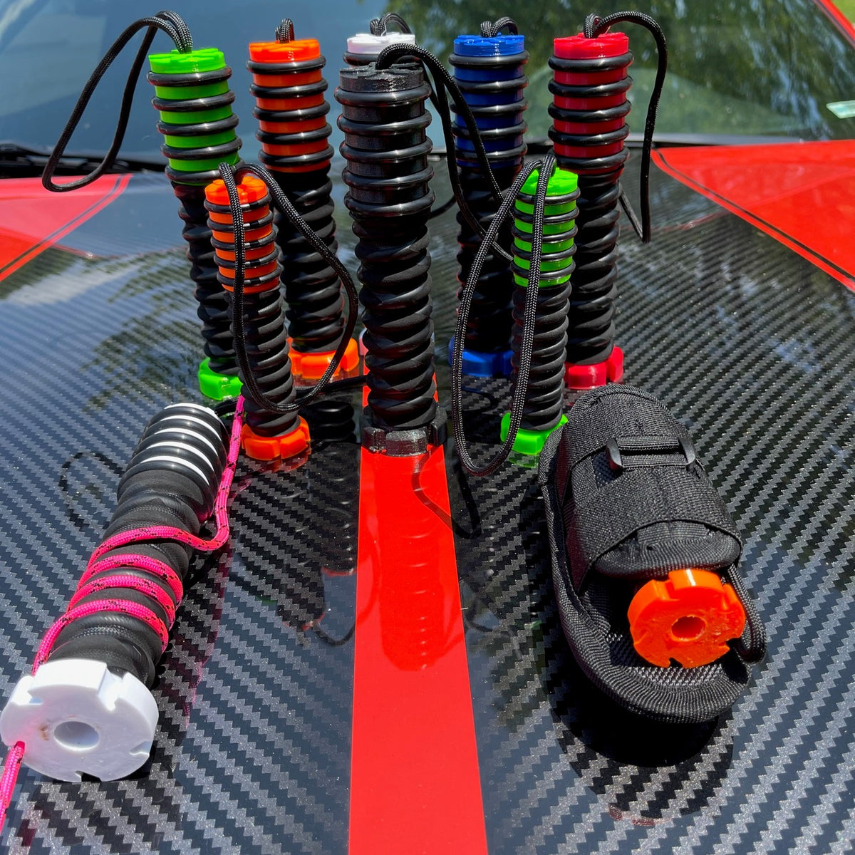 Snag Stick Snag Puller – Rippin Lips Products