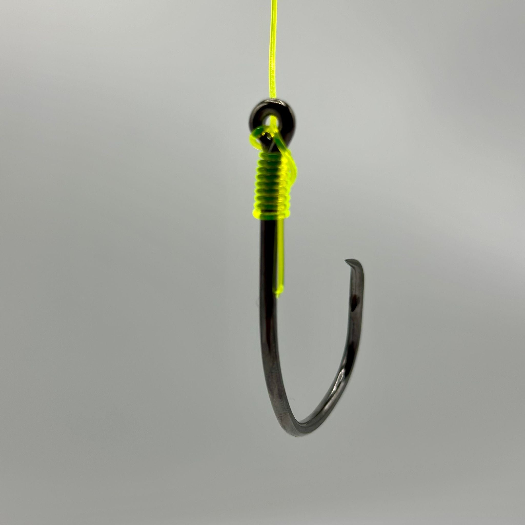 fake fish hook lip ring Tournament Grade Circle Hooks – Rippin Lips Products