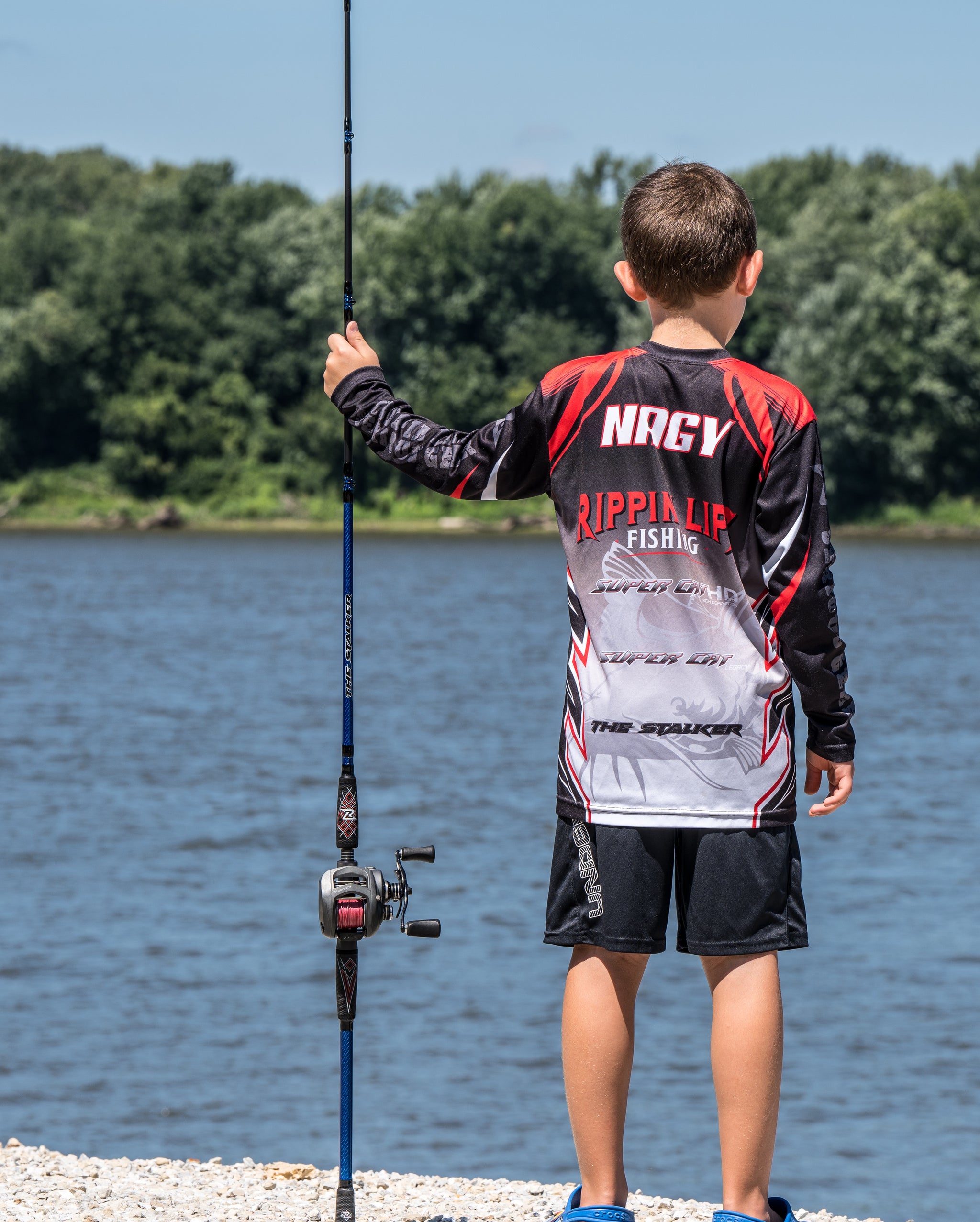 Lippin Rods Rippin Lips Bumpin' Rods – Rippin Lips Products