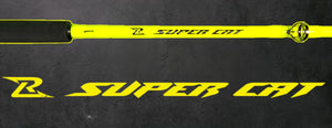Super Cat Legacy Yellow – TruGlow Series