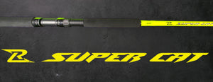 Super Cat Legacy Yellow – TruGlow Series