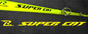 Open image in slideshow, Super Cat Legacy Yellow – TruGlow Series
