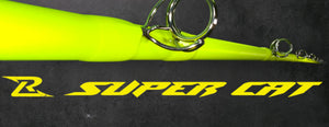 Super Cat Legacy Yellow – TruGlow Series