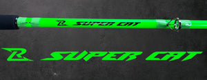 Open image in slideshow, Super Cat Legacy Green – TruGlow Series
