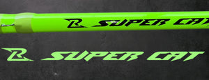 Open image in slideshow, Super Cat Legacy Chartreuse

