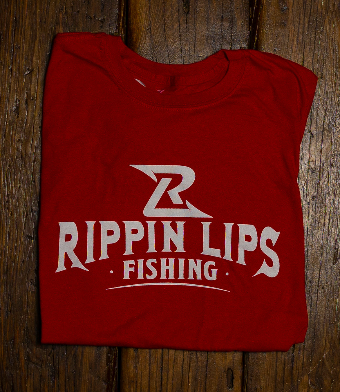 Rippin Lips Short Sleeve T-Shirt