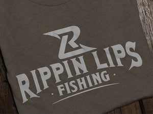Open image in slideshow, Rippin Lips Short Sleeve T-Shirt
