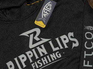 Open image in slideshow, Rippin Lips Aftco Hoodie
