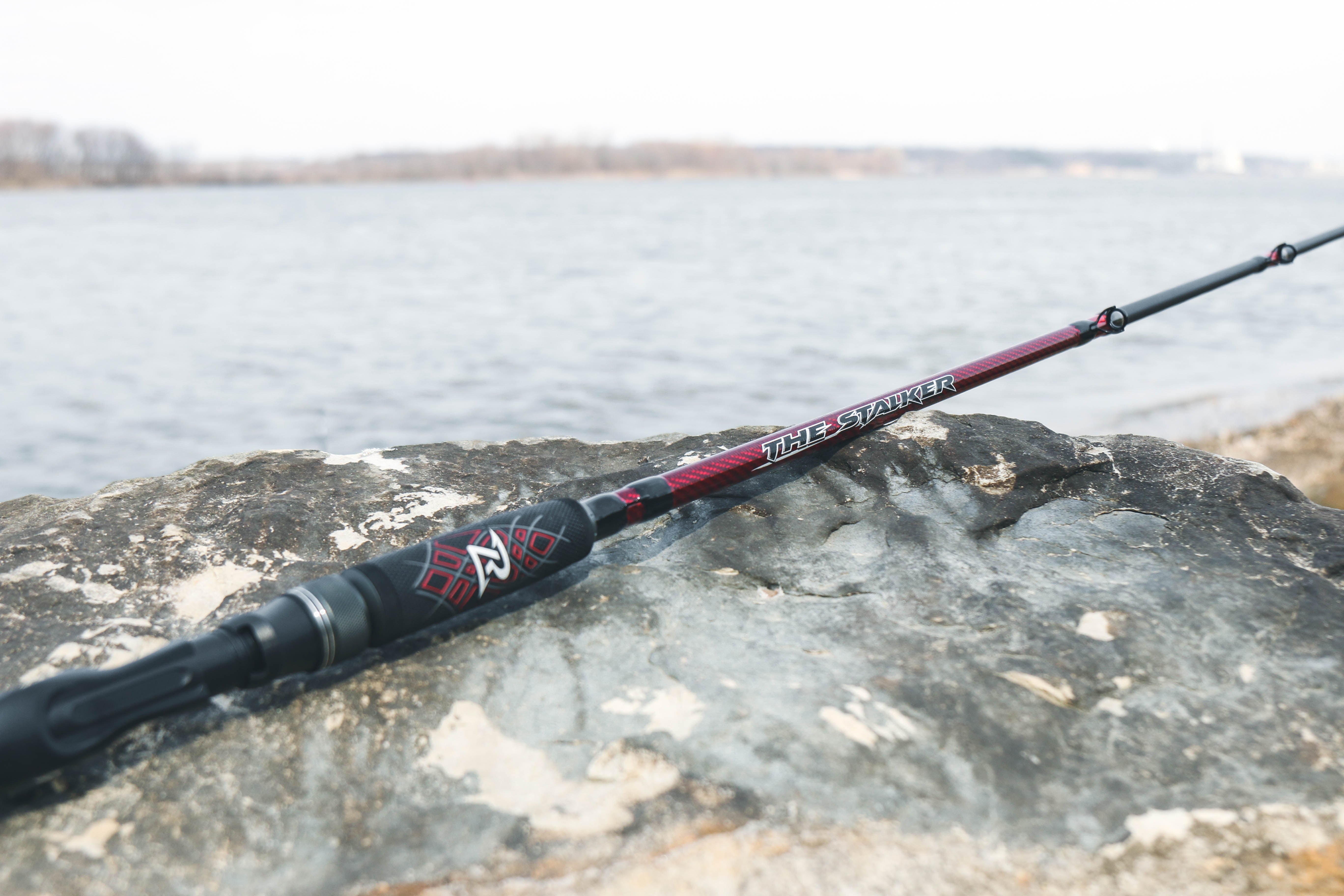 Lippin Rods Rippin Lips Stalker Bumpin' Rod – Rippin Lips Products