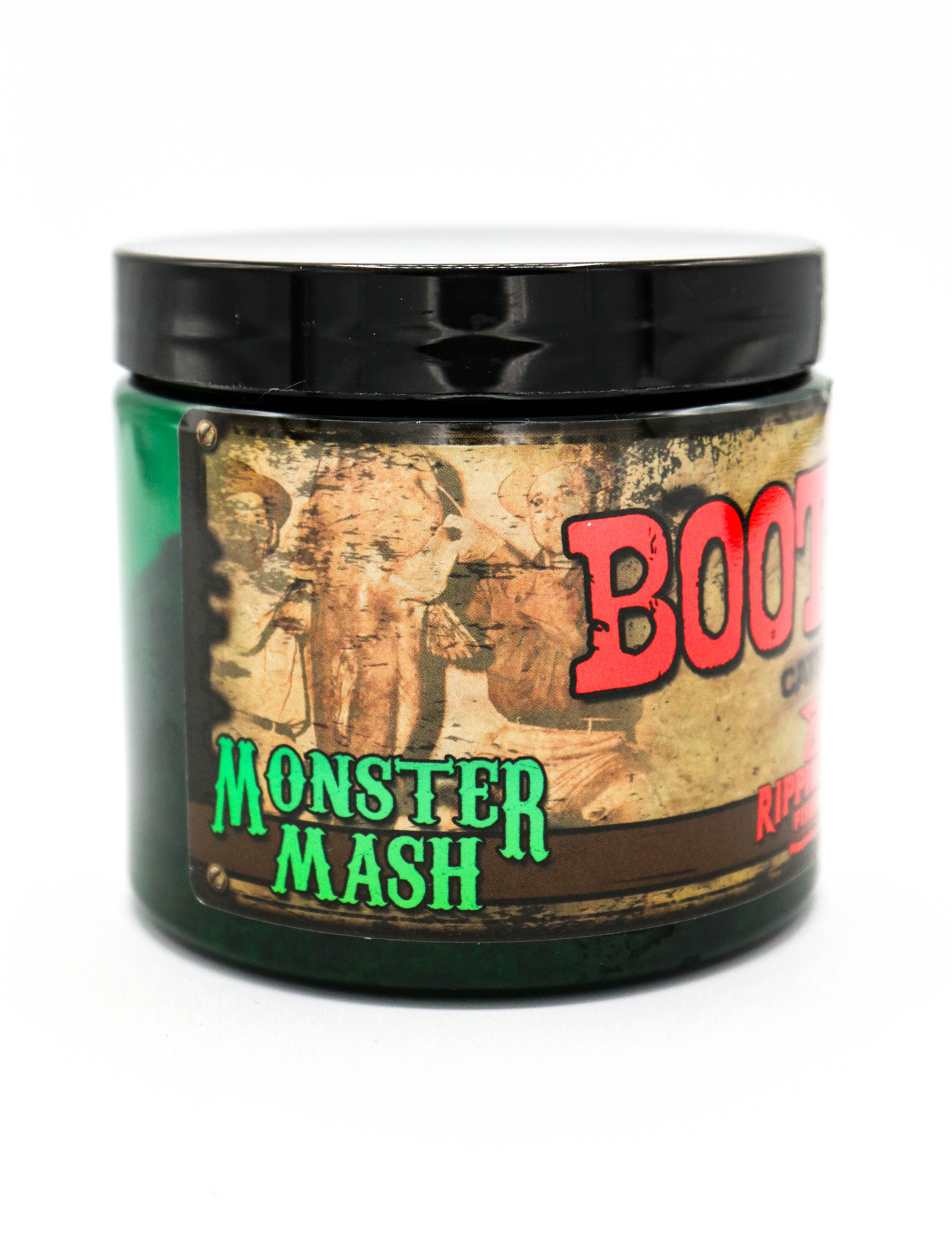 Bootleg Monster Mash Punch Bait