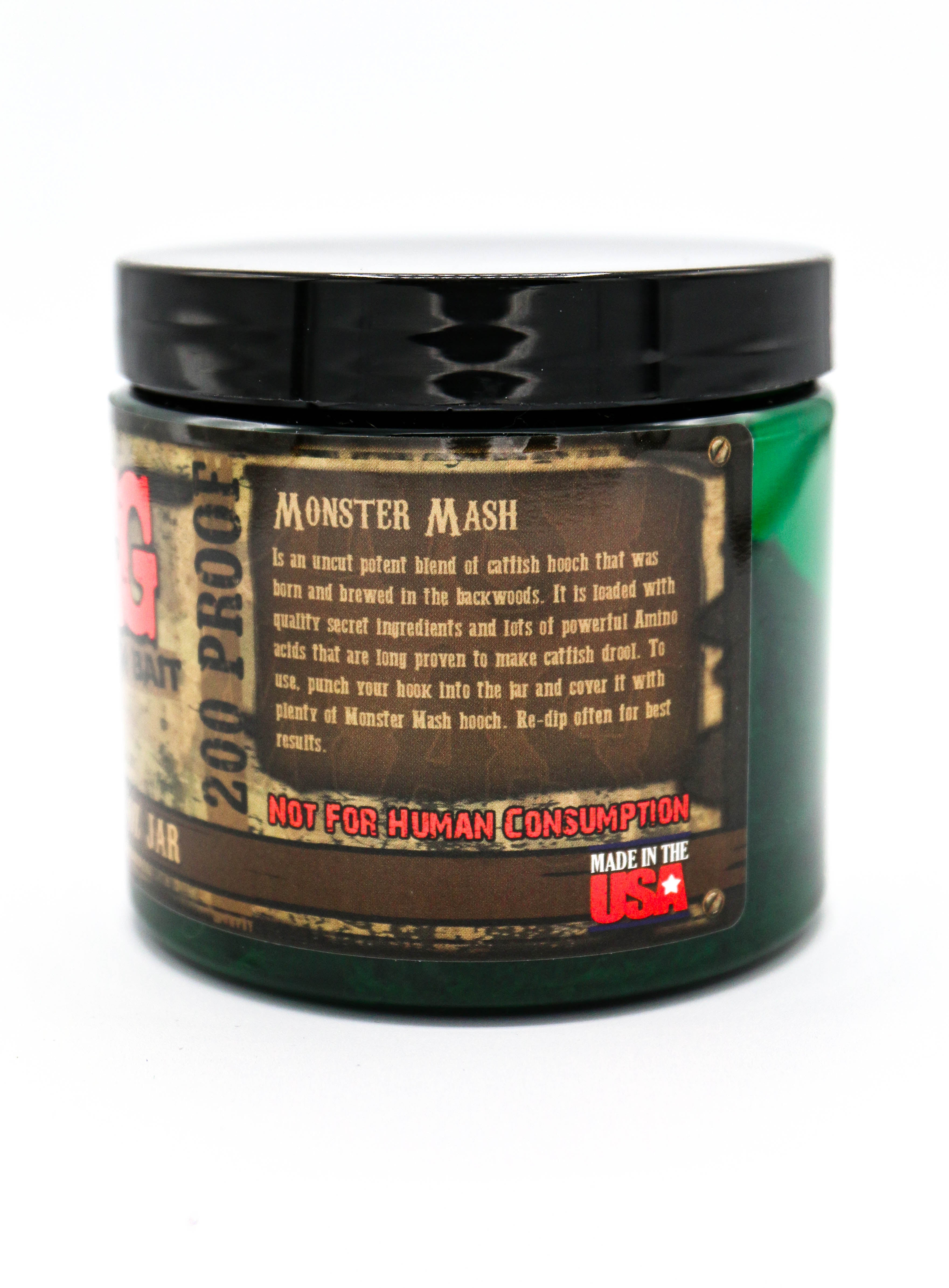Bootleg Monster Mash Punch Bait – Rippin Lips Products