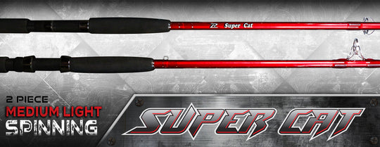Rippin Lips Super Cat Legacy Rods – Rippin Lips Products