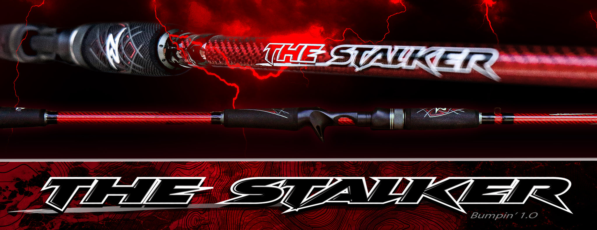 Lippin Rods Rippin Lips Bumpin' Rods – Rippin Lips Products